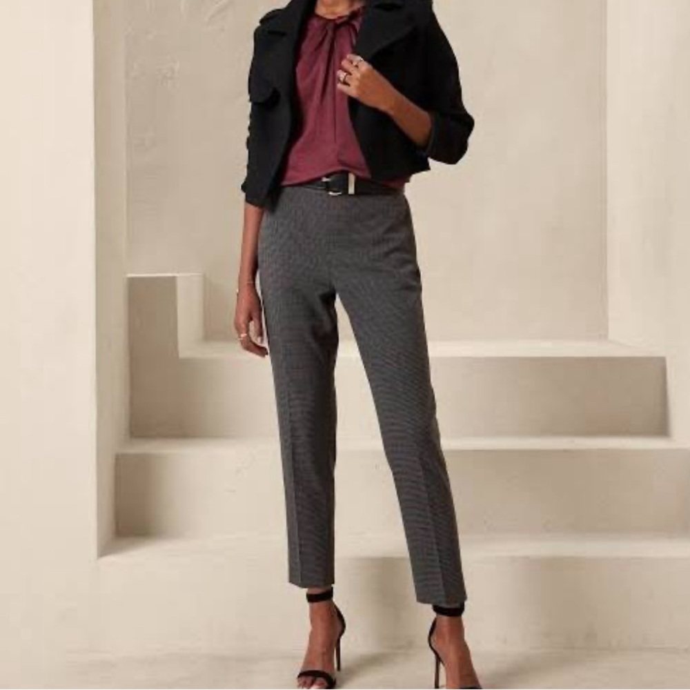 Banana Republic slacks